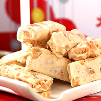 大黑松小倆口元首館