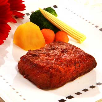 TASTY西堤牛排(草屯碧山店)