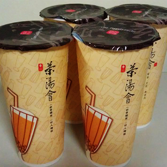 茶湯會(草屯中山店)