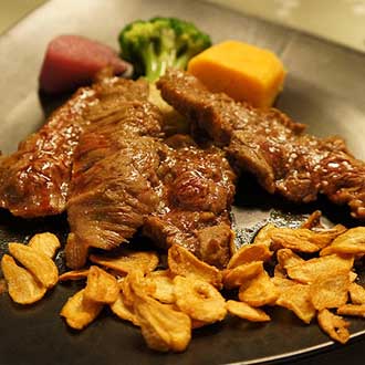 陶板屋和風創作料理