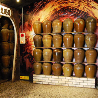 賞楓、泡湯兩相宜  (第二天)