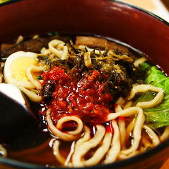 三商巧福-南投店