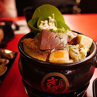 老先覺（南投店）