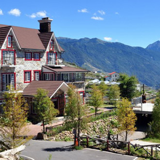 魯媽媽雲南擺夷料理