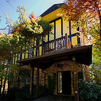 清境普羅旺斯玫瑰花園