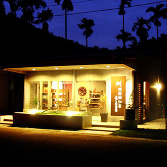 圳阿薩姆紅茶專賣店